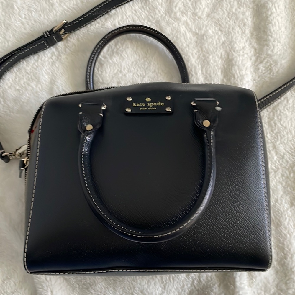Vintage Kate Spade purse